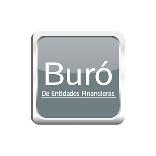 Logo Buró de Entidades Financieras